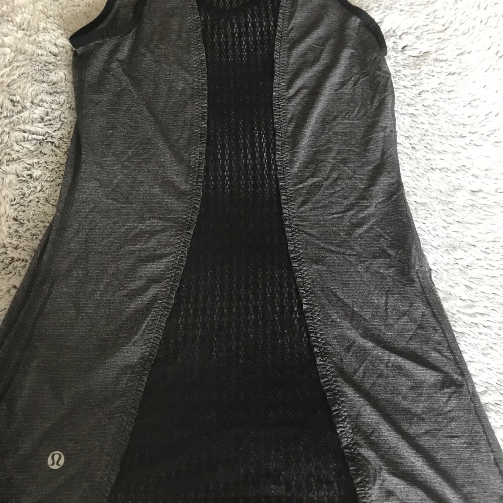 Lululemom tank